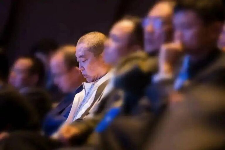 机器人也要上院校？探秘北京首个人形机器人数据训练中心